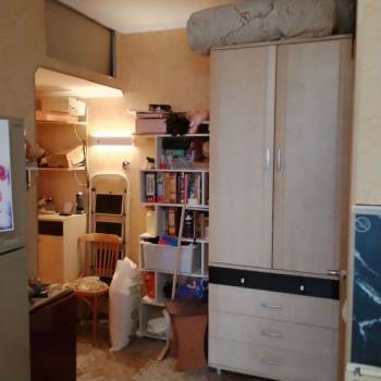 Продается 1-комнатная квартира, 32 м²