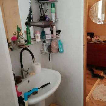 Продается 1-комнатная квартира, 32 м²