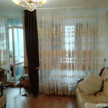 Продается 1-комнатная квартира, 32 м²