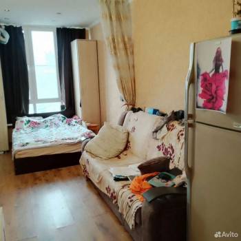Продается 1-комнатная квартира, 32 м²