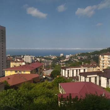 Продается 1-комнатная квартира, 26,4 м²