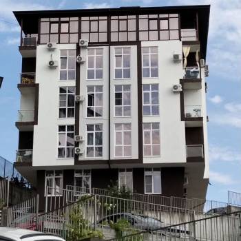Продается 1-комнатная квартира, 26,4 м²