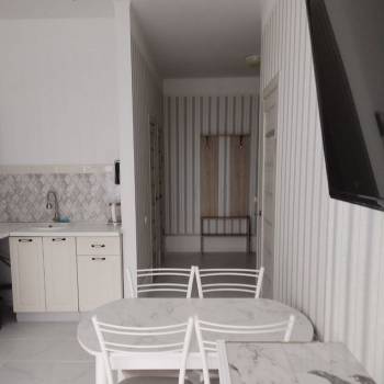 Сдается 1-комнатная квартира, 45 м²