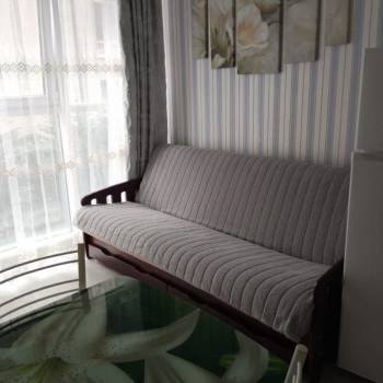 Сдается 1-комнатная квартира, 45 м²