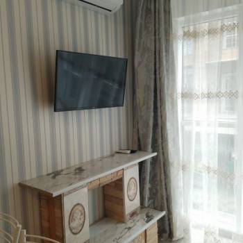 Сдается 1-комнатная квартира, 45 м²