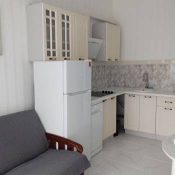 Сдается 1-комнатная квартира, 45 м²