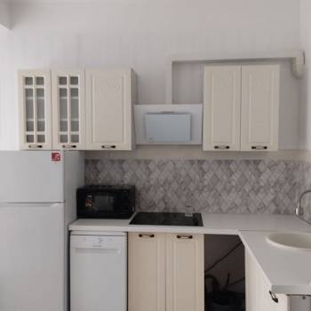 Сдается 1-комнатная квартира, 45 м²