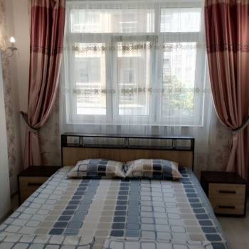 Сдается 1-комнатная квартира, 45 м²