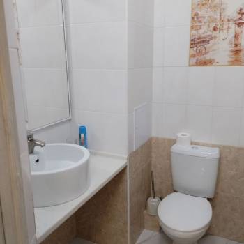 Сдается 1-комнатная квартира, 45 м²