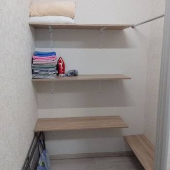 Сдается 1-комнатная квартира, 45 м²