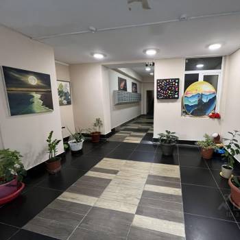Сдается 1-комнатная квартира, 20 м²