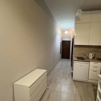Сдается 1-комнатная квартира, 20 м²