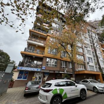 Сдается 1-комнатная квартира, 20 м²