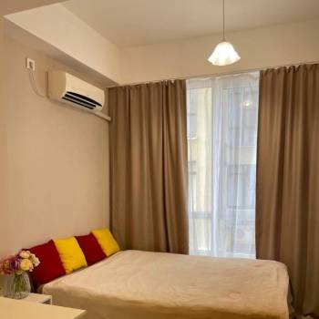 Сдается 1-комнатная квартира, 20 м²