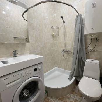 Сдается 1-комнатная квартира, 20 м²