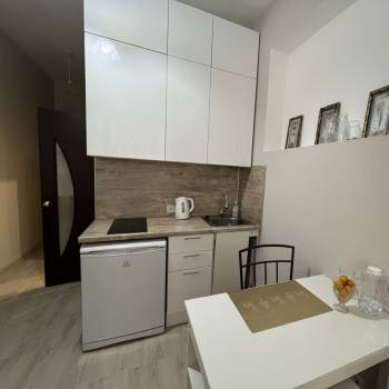 Сдается 1-комнатная квартира, 20 м²