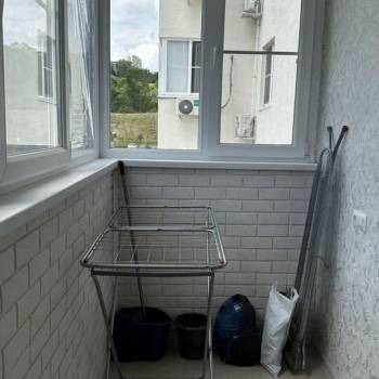 Сдается 1-комнатная квартира, 48 м²