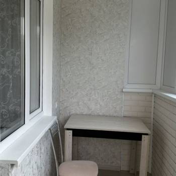 Сдается 1-комнатная квартира, 48 м²
