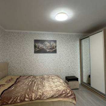 Сдается 1-комнатная квартира, 48 м²