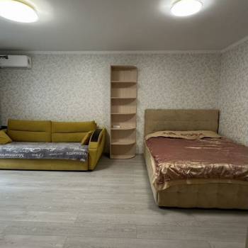 Сдается 1-комнатная квартира, 48 м²