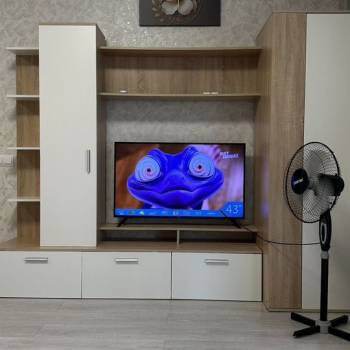 Сдается 1-комнатная квартира, 48 м²