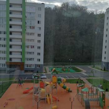 Сдается 1-комнатная квартира, 48 м²