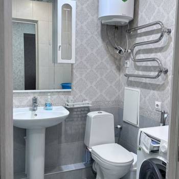 Сдается 1-комнатная квартира, 48 м²