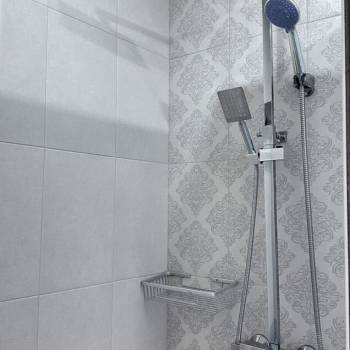 Сдается 1-комнатная квартира, 48 м²