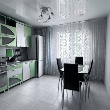 Сдается 1-комнатная квартира, 48 м²