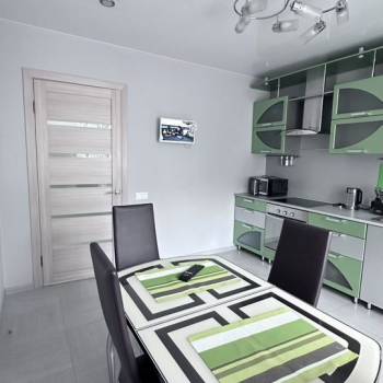 Сдается 1-комнатная квартира, 48 м²