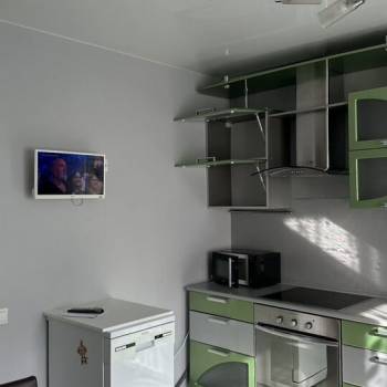 Сдается 1-комнатная квартира, 48 м²
