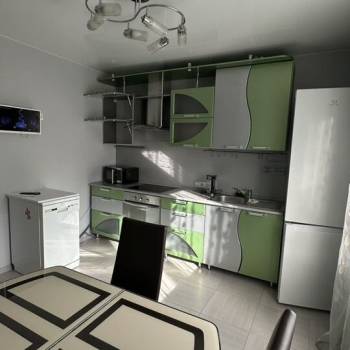 Сдается 1-комнатная квартира, 48 м²