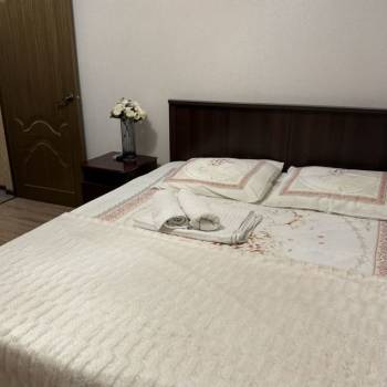 Сдается 1-комнатная квартира, 37 м²