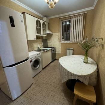 Сдается 1-комнатная квартира, 37 м²