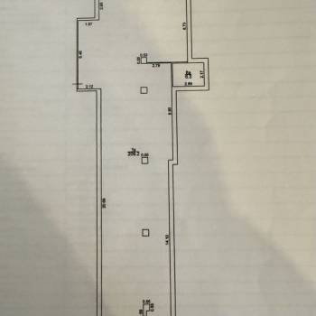 Сдается Нежилое помещение, 215 м²