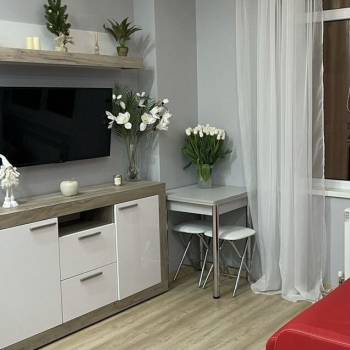 Сдается 1-комнатная квартира, 30 м²
