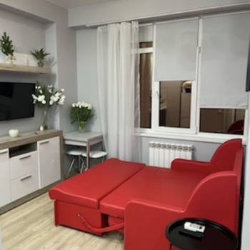Сдается 1-комнатная квартира, 30 м²