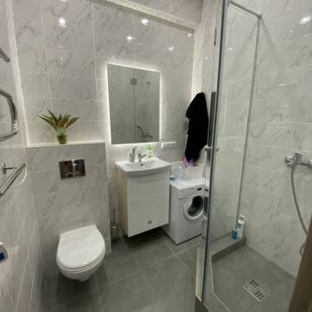 Сдается 1-комнатная квартира, 30 м²