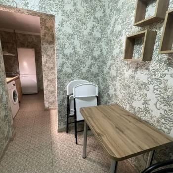 Сдается 2-х комнатная квартира, 35 м²