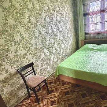 Сдается 2-х комнатная квартира, 35 м²