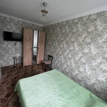 Сдается 2-х комнатная квартира, 35 м²