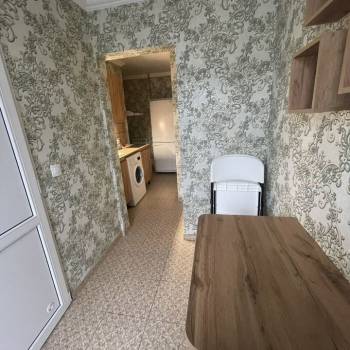 Сдается 2-х комнатная квартира, 35 м²