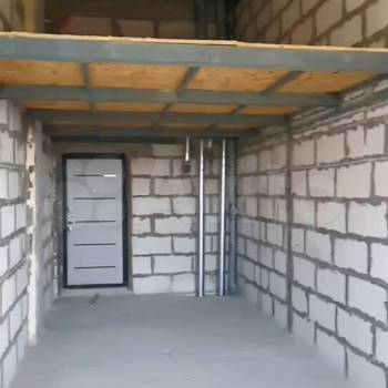 Продается 1-комнатная квартира, 36 м²