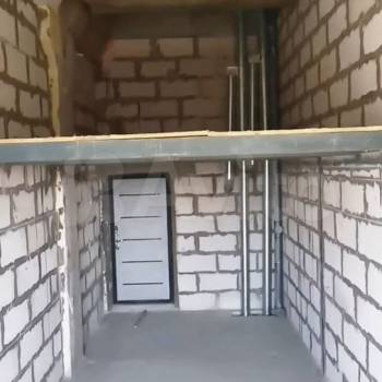 Продается 1-комнатная квартира, 36 м²