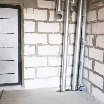 Продается 1-комнатная квартира, 36 м²
