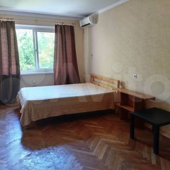 Сдается 2-х комнатная квартира, 53 м²