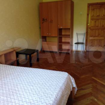 Сдается 2-х комнатная квартира, 53 м²