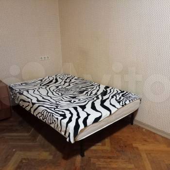 Сдается 2-х комнатная квартира, 53 м²