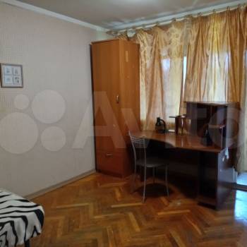 Сдается 2-х комнатная квартира, 53 м²