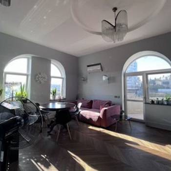 Продается Многокомнатная квартира, 118,1 м²
